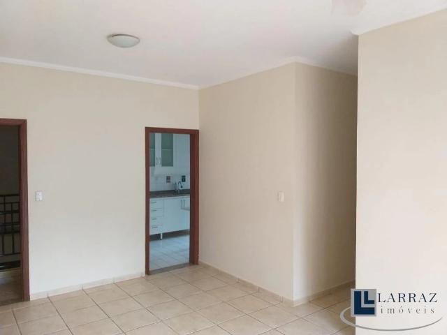 Apartamento para Venda em Ribeirão Preto/SP Parque dos Lagos 3 Quartos