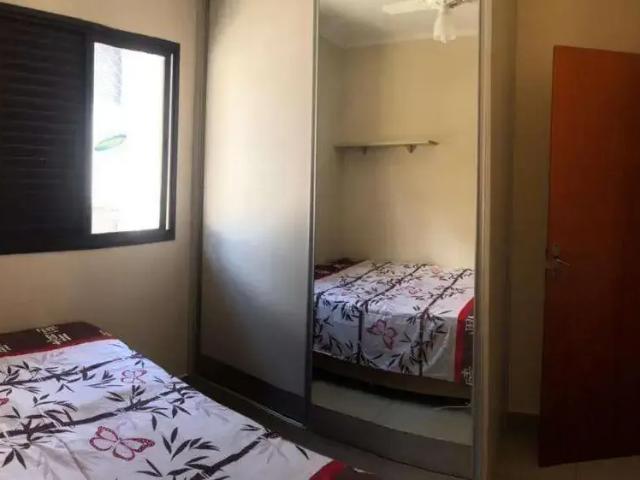 Apartamento para Venda em Ribeirão Preto/SP Parque dos Lagos 3 Quartos