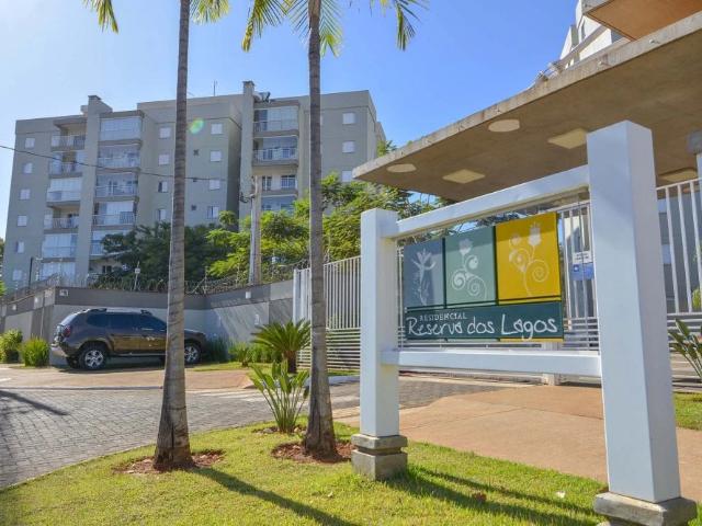 Apartamento para Venda em Ribeirão Preto/SP Parque dos Lagos 3 Quartos