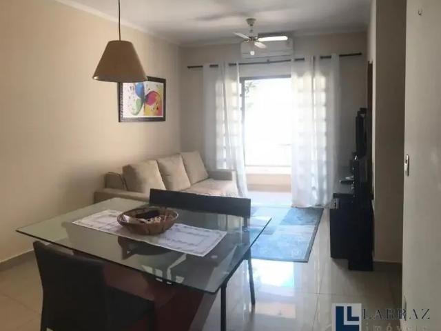 Apartamento para Venda em Ribeirão Preto/SP Parque dos Lagos 3 Quartos