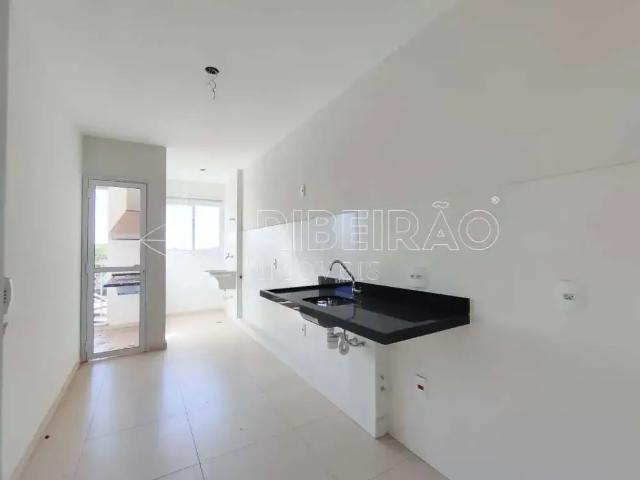 Apartamento para Venda em Ribeirão Preto/SP Parque dos Lagos 3 Quartos