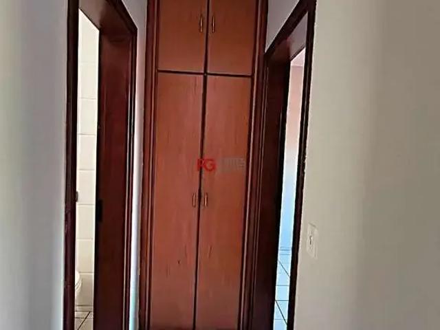Apartamento para Venda em Ribeirão Preto/SP Parque dos Lagos 3 Quartos