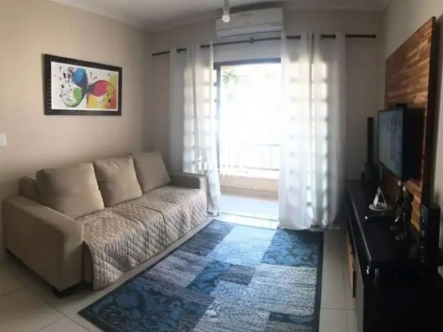 Apartamento para Venda em Ribeirão Preto/SP Parque dos Lagos 3 Quartos