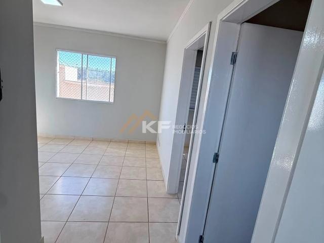 Apartamento para Venda em Ribeirão Preto/SP Parque dos Pinus 2 Quartos