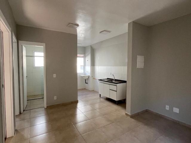 Apartamento para Venda em Ribeirão Preto/SP Parque dos Pinus 2 Quartos