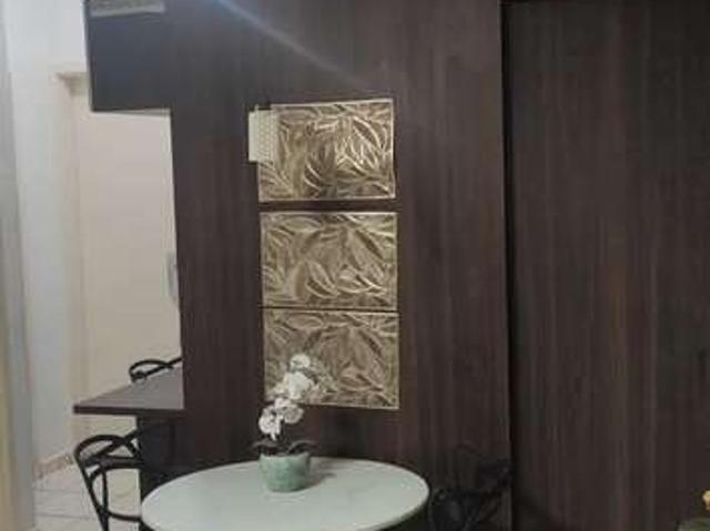 Apartamento para Venda em Ribeirão Preto/SP Parque dos Pinus 2 Quartos
