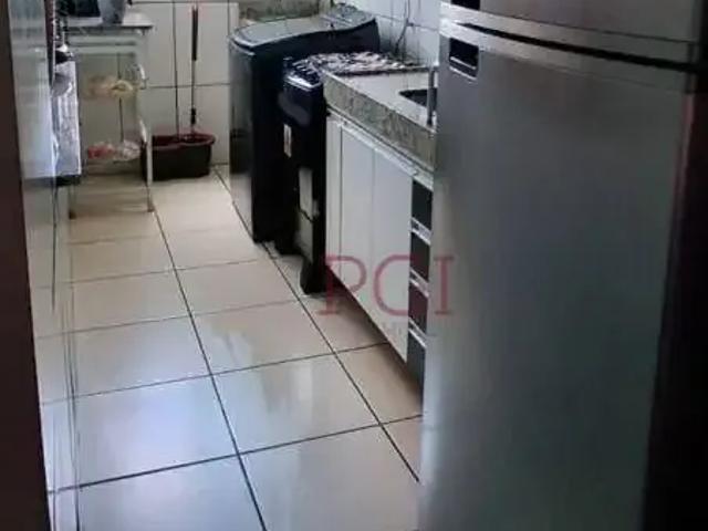 Apartamento para Venda em Ribeirão Preto/SP Parque Industrial Lagoinha 3 Quartos
