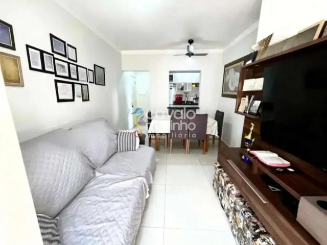 Apartamento para Venda em Ribeirão Preto/SP Parque Industrial Lagoinha 3 Quartos