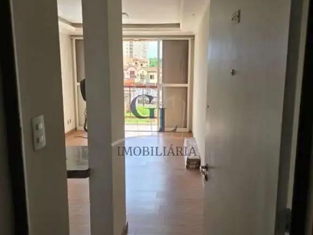 Apartamento para Venda em Ribeirão Preto/SP Parque Industrial Lagoinha 3 Quartos
