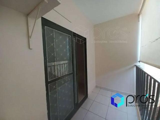 Apartamento para Venda em Ribeirão Preto/SP Parque Industrial Lagoinha 3 Quartos