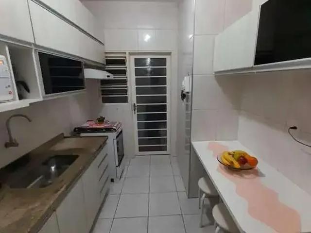 Apartamento para Venda em Ribeirão Preto/SP Parque Industrial Lagoinha 3 Quartos