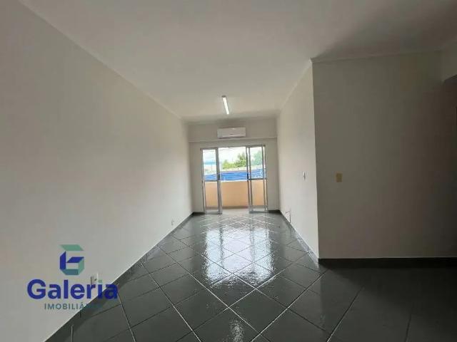 Apartamento para Venda em Ribeirão Preto/SP Parque Industrial Lagoinha 3 Quartos