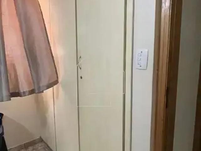 Apartamento para Venda em Ribeirão Preto/SP Parque Industrial Lagoinha 3 Quartos