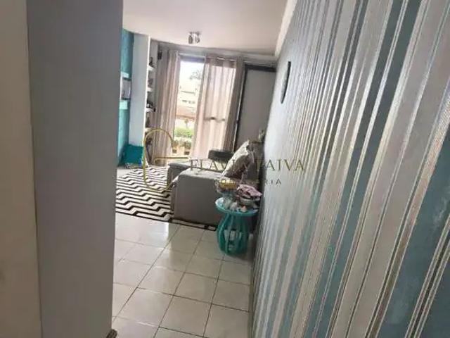 Apartamento para Venda em Ribeirão Preto/SP Parque Industrial Lagoinha 3 Quartos