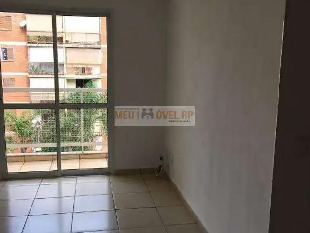 Apartamento para Venda em Ribeirão Preto/SP Parque Industrial Lagoinha 3 Quartos