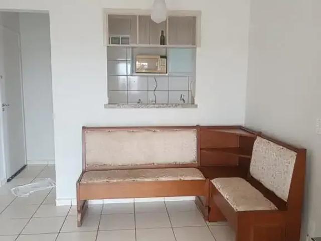 Apartamento para Venda em Ribeirão Preto/SP Parque Industrial Lagoinha 3 Quartos
