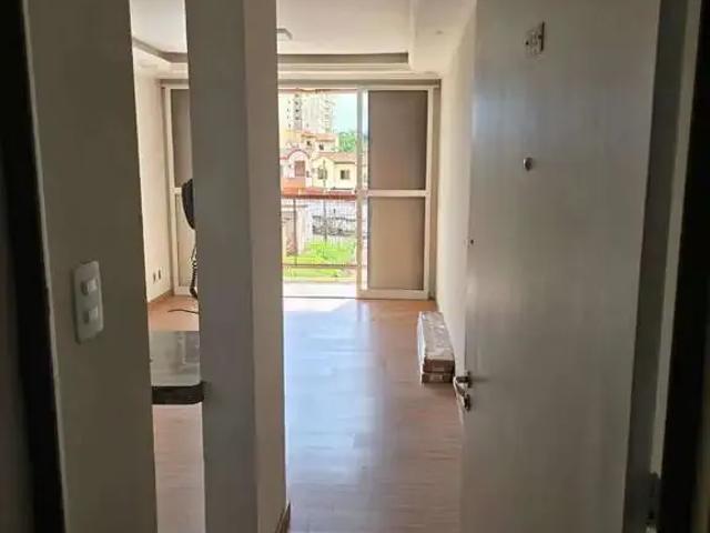 Apartamento para Venda em Ribeirão Preto/SP Parque Industrial Lagoinha 3 Quartos
