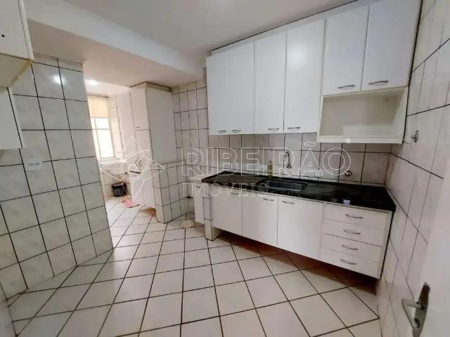 Apartamento para Venda em Ribeirão Preto/SP Parque Industrial Lagoinha 3 Quartos