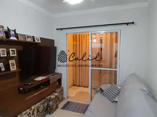 Apartamento para Venda em Ribeirão Preto/SP Parque Industrial Lagoinha 3 Quartos