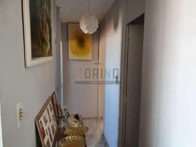 Apartamento para Venda em Ribeirão Preto/SP Parque Industrial Lagoinha 3 Quartos