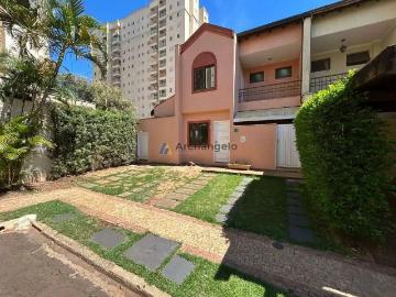Apartamento para Venda em Ribeirão Preto/SP Parque Industrial Lagoinha 3 Quartos