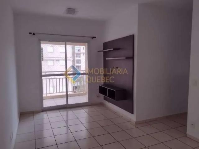 Apartamento para Venda em Ribeirão Preto/SP Parque Industrial Lagoinha 3 Quartos