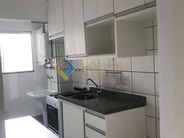 Apartamento para Venda em Ribeirão Preto/SP Parque Industrial Lagoinha 3 Quartos