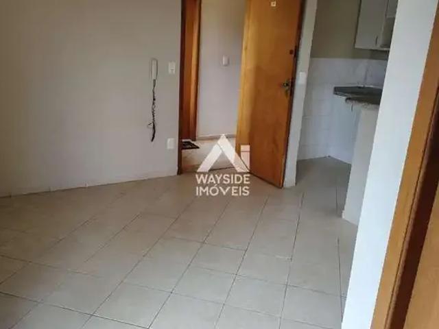 Apartamento para Venda em Ribeirão Preto/SP Parque Industrial Lagoinha 1 Quartos