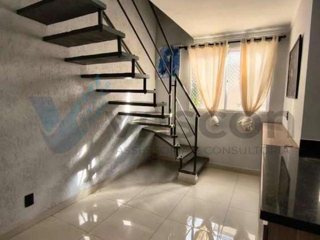 Apartamento para Venda em Ribeirão Preto/SP Parque Industrial Lagoinha 1 Quartos