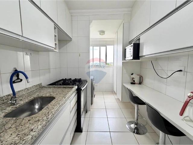 Apartamento para Venda em Ribeirão Preto/SP Parque Industrial Lagoinha 2 Quartos
