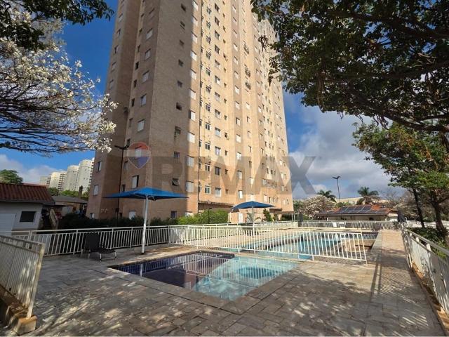 Apartamento para Venda em Ribeirão Preto/SP Parque Industrial Lagoinha 2 Quartos