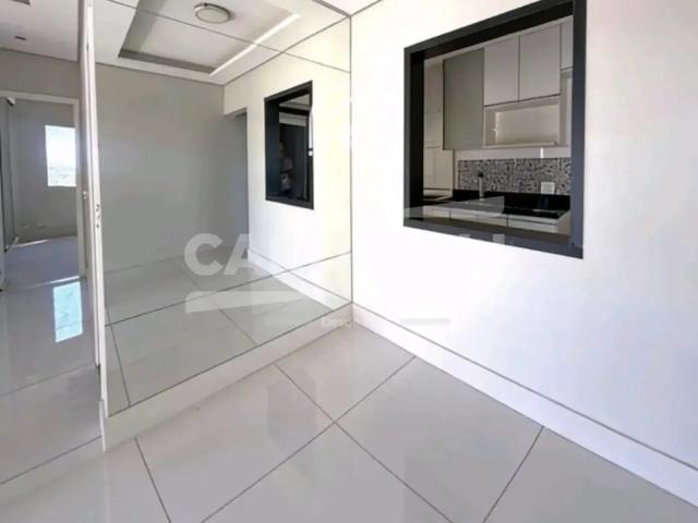 Apartamento para Venda em Ribeirão Preto/SP Parque Industrial Lagoinha 2 Quartos