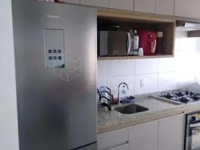 Apartamento para Venda em Ribeirão Preto/SP Parque Industrial Lagoinha 2 Quartos