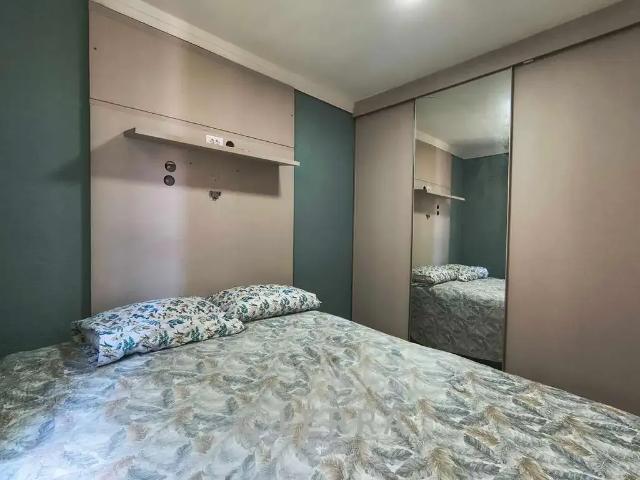 Apartamento para Venda em Ribeirão Preto/SP Parque Industrial Lagoinha 2 Quartos
