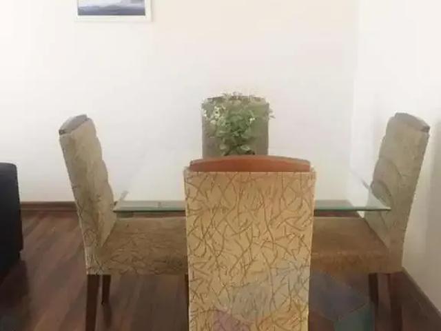 Apartamento para Venda em Ribeirão Preto/SP Parque Industrial Lagoinha 2 Quartos
