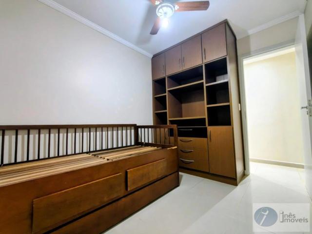Apartamento para Venda em Ribeirão Preto/SP Parque Industrial Lagoinha 2 Quartos