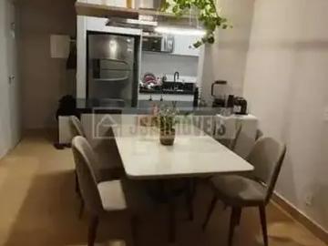 Apartamento para Venda em Ribeirão Preto/SP Parque Industrial Lagoinha 2 Quartos