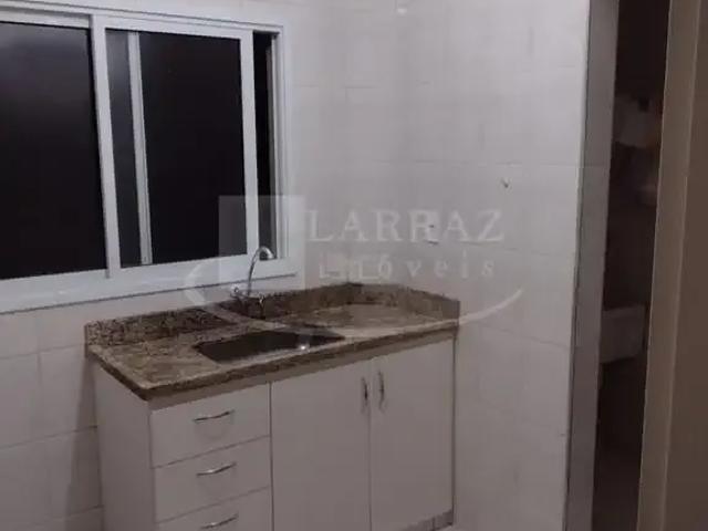 Apartamento para Venda em Ribeirão Preto/SP Parque Industrial Lagoinha 2 Quartos