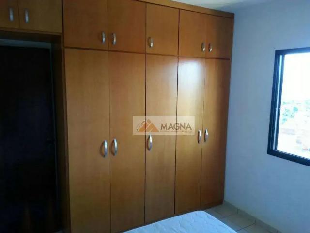 Apartamento para Venda em Ribeirão Preto/SP Parque Industrial Lagoinha 2 Quartos