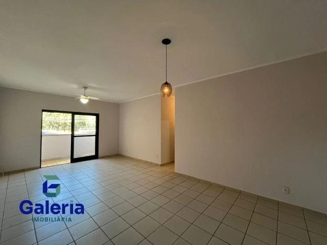 Apartamento para Venda em Ribeirão Preto/SP Parque Industrial Lagoinha 2 Quartos