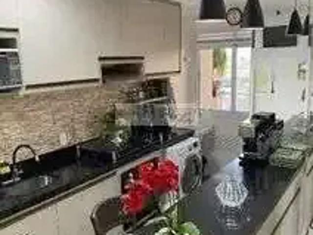 Apartamento para Venda em Ribeirão Preto/SP Parque Industrial Lagoinha 2 Quartos