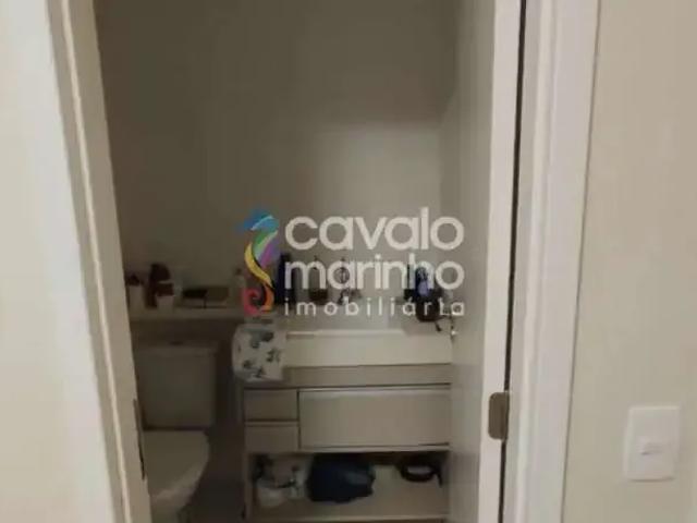 Apartamento para Venda em Ribeirão Preto/SP Parque Industrial Lagoinha 2 Quartos