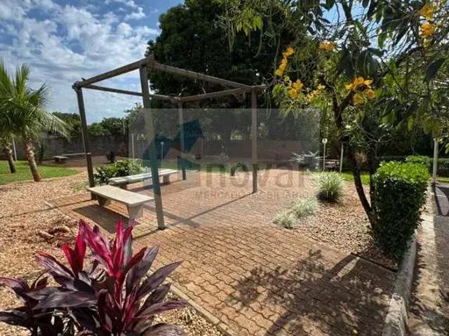 Apartamento para Venda em Ribeirão Preto/SP Ribeirânia 2 Quartos
