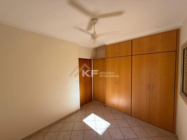 Apartamento para Venda em Ribeirão Preto/SP Parque Residencial Lagoinha 1 Quartos