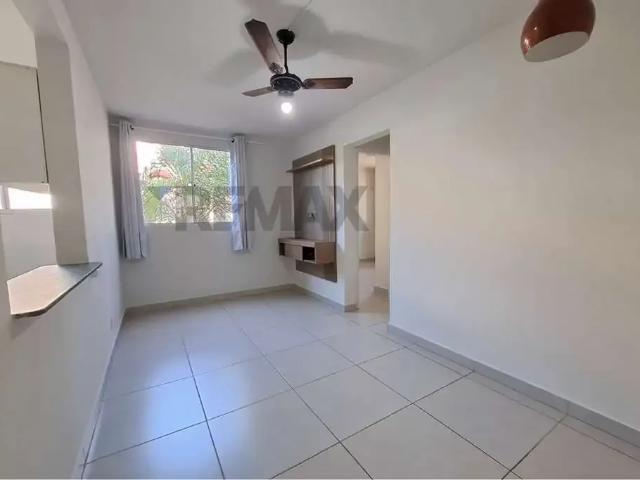 Apartamento para Venda em Ribeirão Preto/SP Parque Residencial Lagoinha 2 Quartos