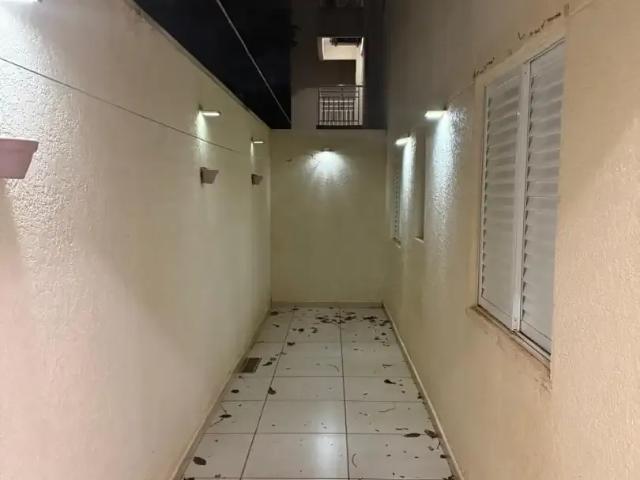 Apartamento para Venda em Ribeirão Preto/SP Parque Residencial Lagoinha 2 Quartos