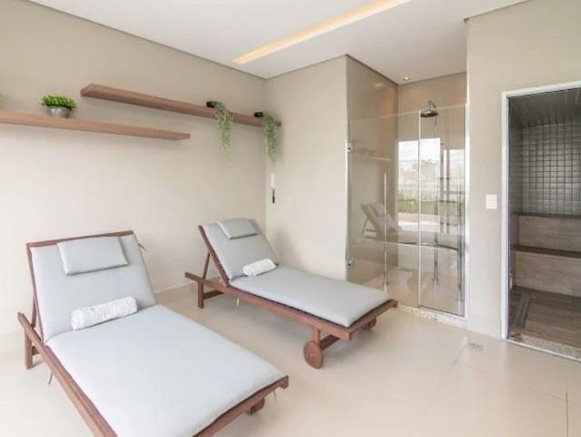 Apartamento para Venda em Ribeirão Preto/SP Parque Residencial Lagoinha 2 Quartos