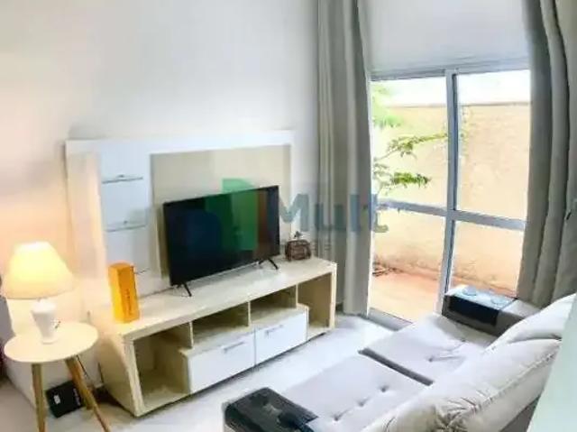 Apartamento para Venda em Ribeirão Preto/SP Parque Residencial Lagoinha 2 Quartos