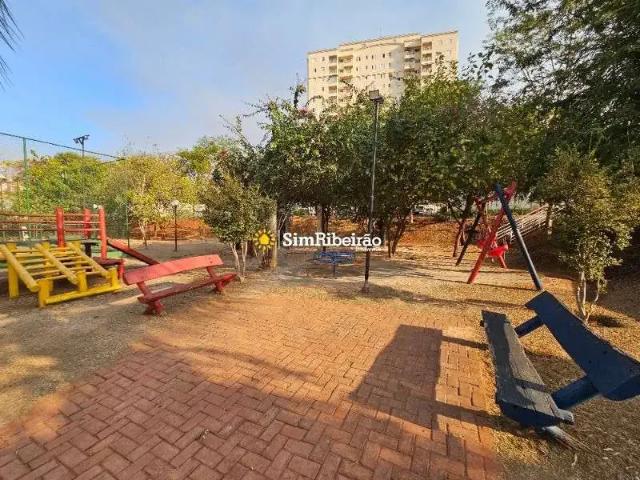 Apartamento para Venda em Ribeirão Preto/SP Parque Residencial Lagoinha 2 Quartos