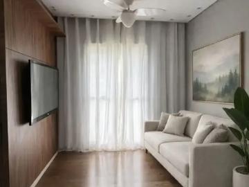 Apartamento para Venda em Ribeirão Preto/SP Parque Residencial Lagoinha 2 Quartos